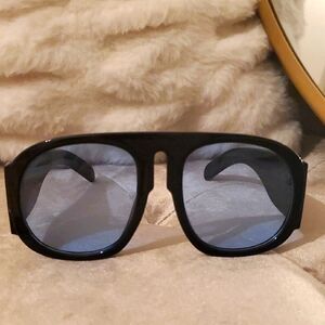 Stylish Black Sunglasses